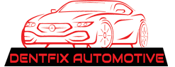 Dentfix Automotive Logo